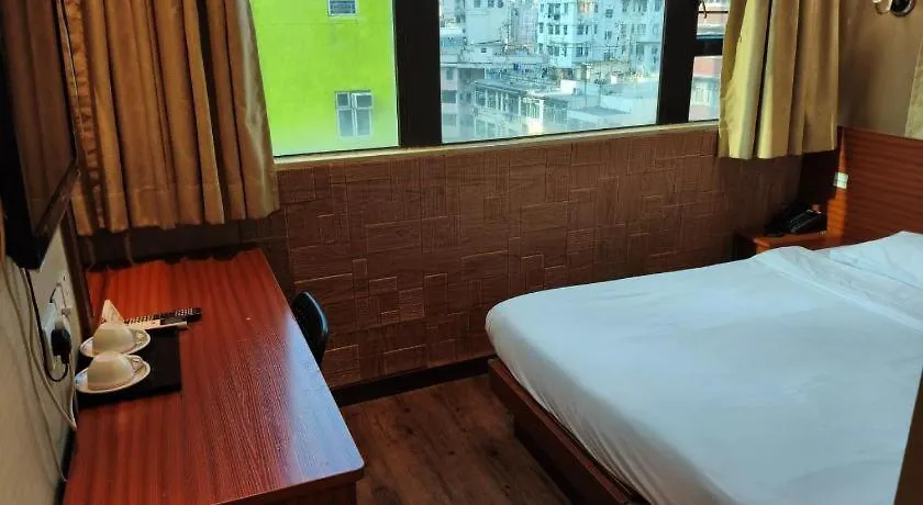 Hotel Vp Apartments Hong Kong