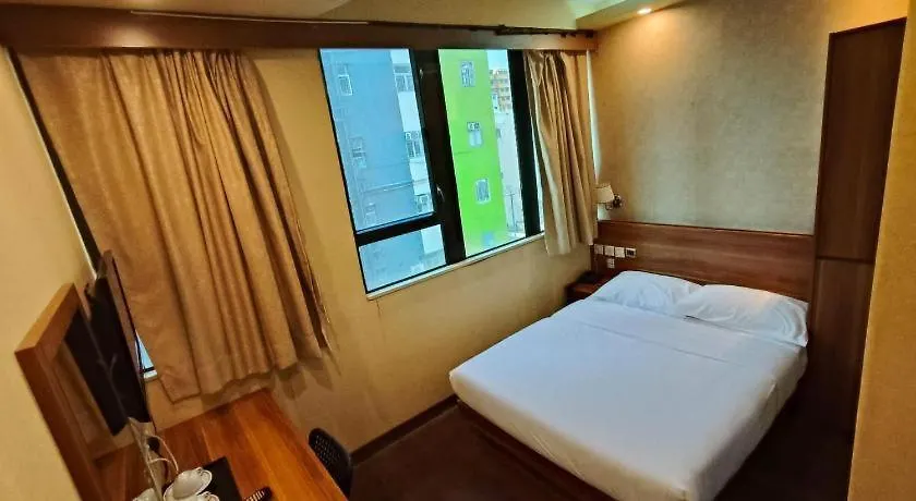 Vp Apartments Hong Kong