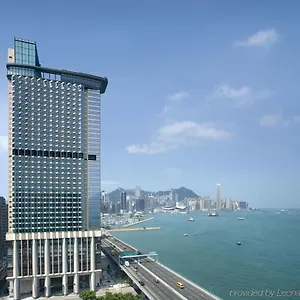 Отель Harbour Grand, Гонконг